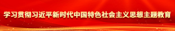 哇大鸡巴肏的老屄好爽啊用劲肏屄还要学习贯彻习近平新时代中国特色社会主义思想主题教育